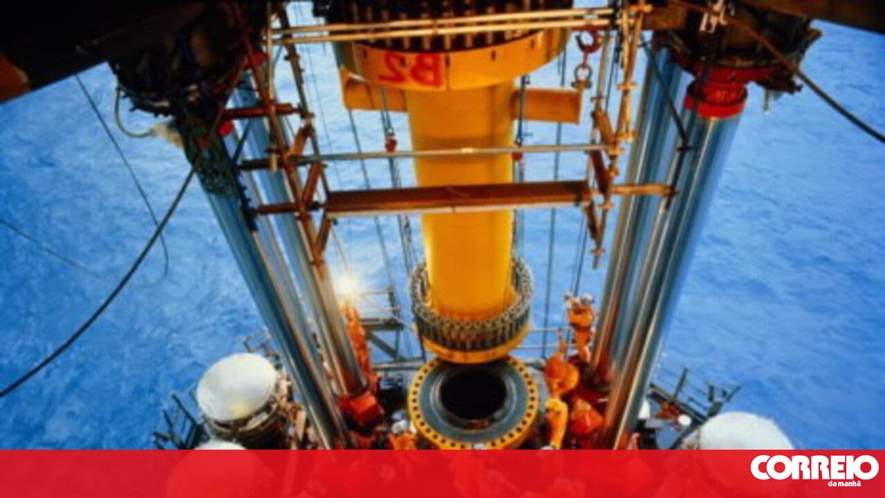 Brent crude oil price reached 108 dollars per barrel