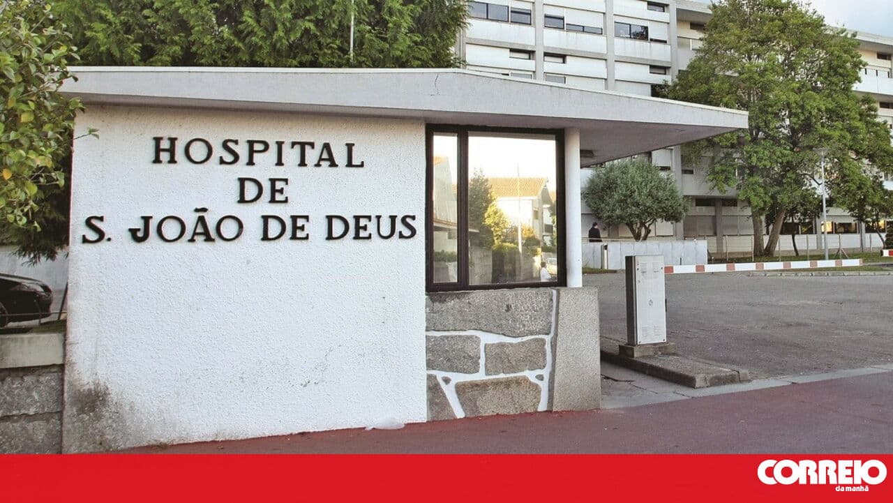 Famalicão Hospital to gain new paediatric inpatient building