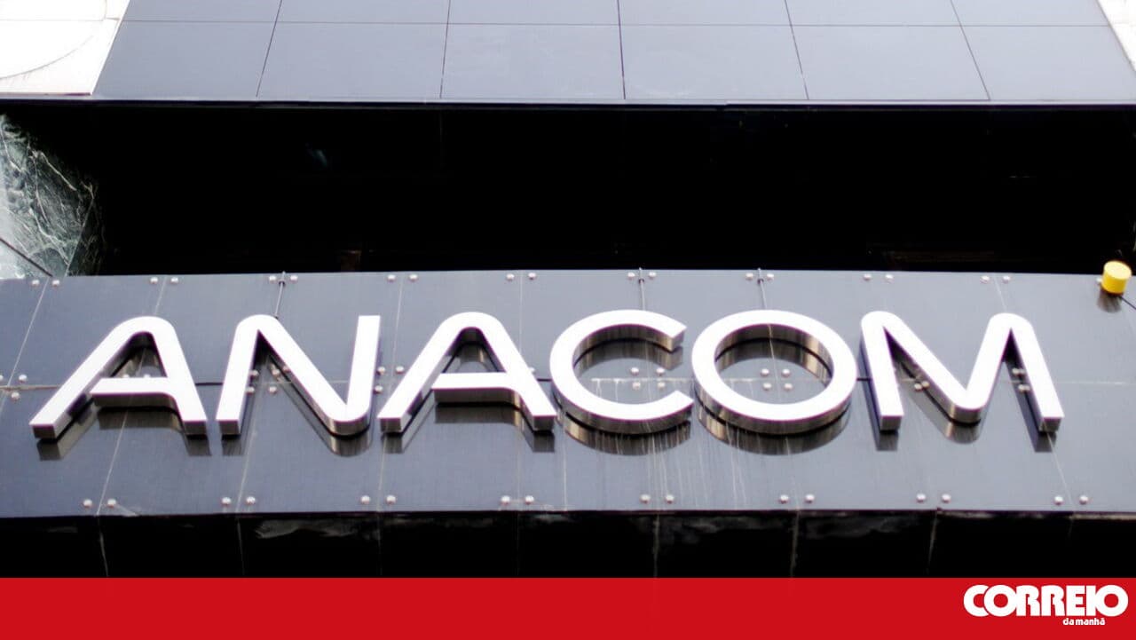 Anacom confirms more than 300,000 customers have had communications affected due to bad weather