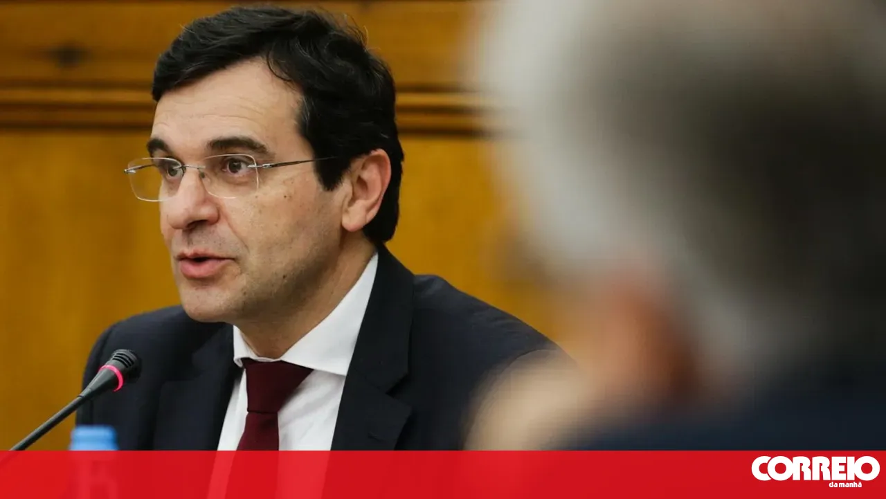 IL launches 'Forums of the Future' today, focusing on health with the participation of Adalberto Campos Fernandes