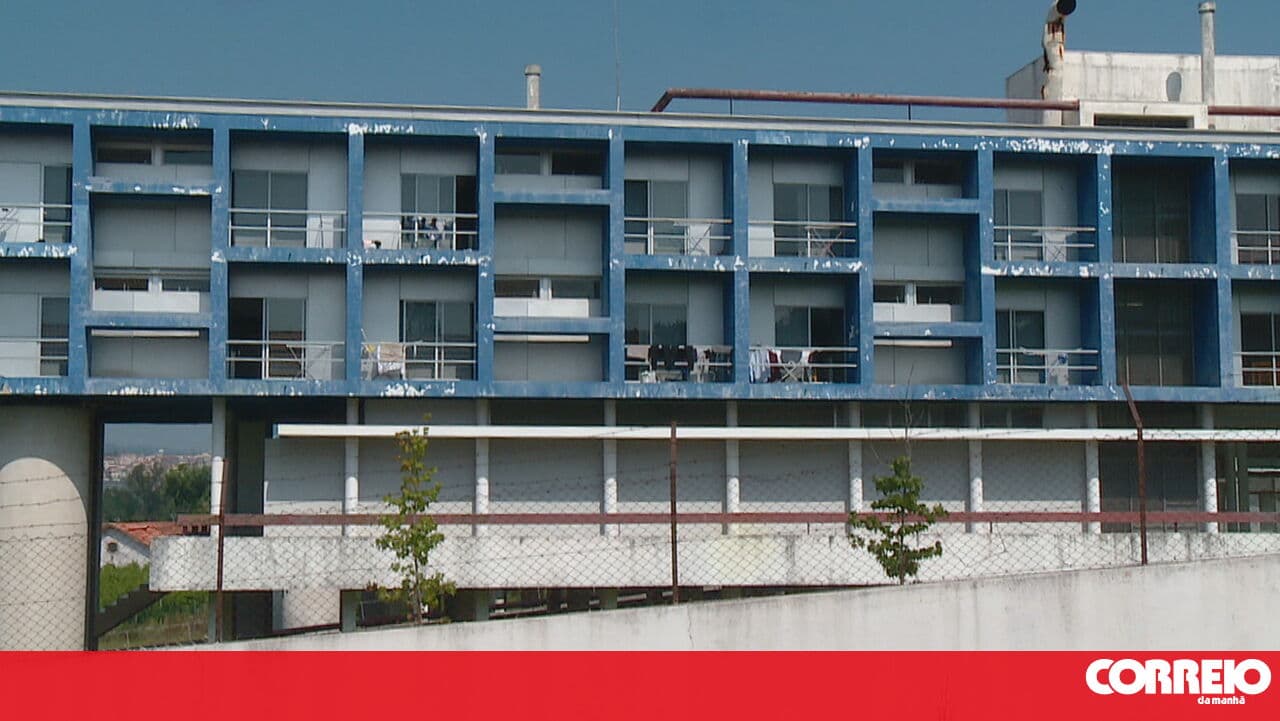 More than half of the promised student residences remain unfinished