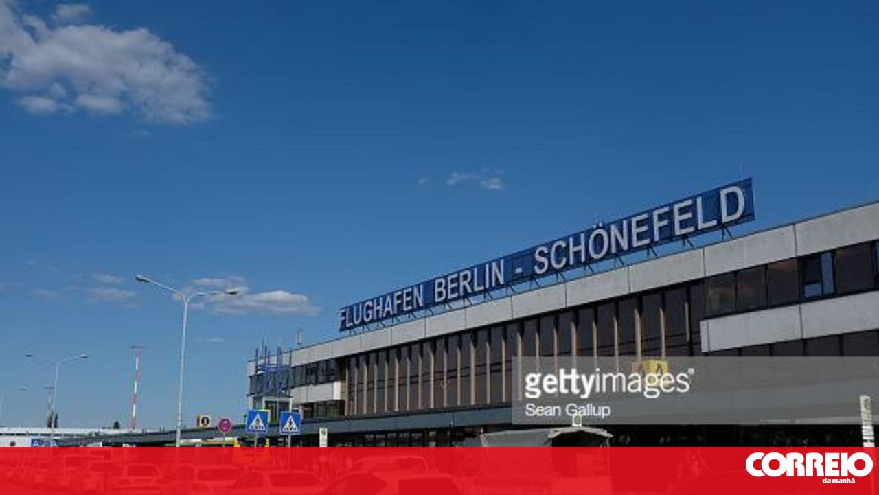 Strike at Berlin airport is affecting thousands of passengers. Portugal has already cancelled six flights