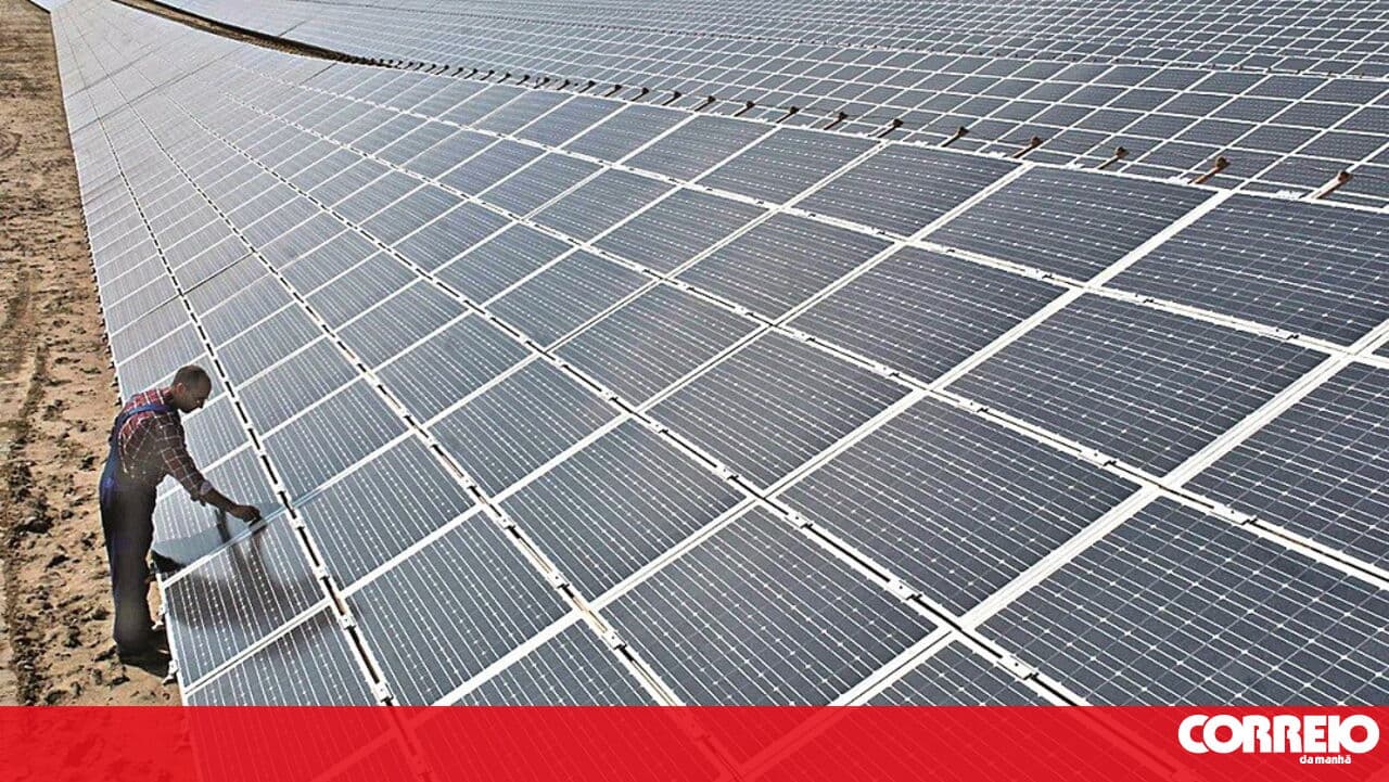 Association warns of risks of photovoltaic plant in Marão