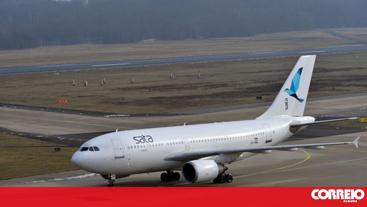 SATA reiterates focus on "ensuring a consistent response" following Ryanair's exit from the Azores