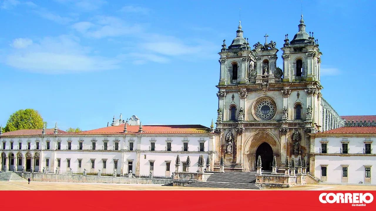 Conventual sweets at the Alcobaça Monastery from 19 to 22 November