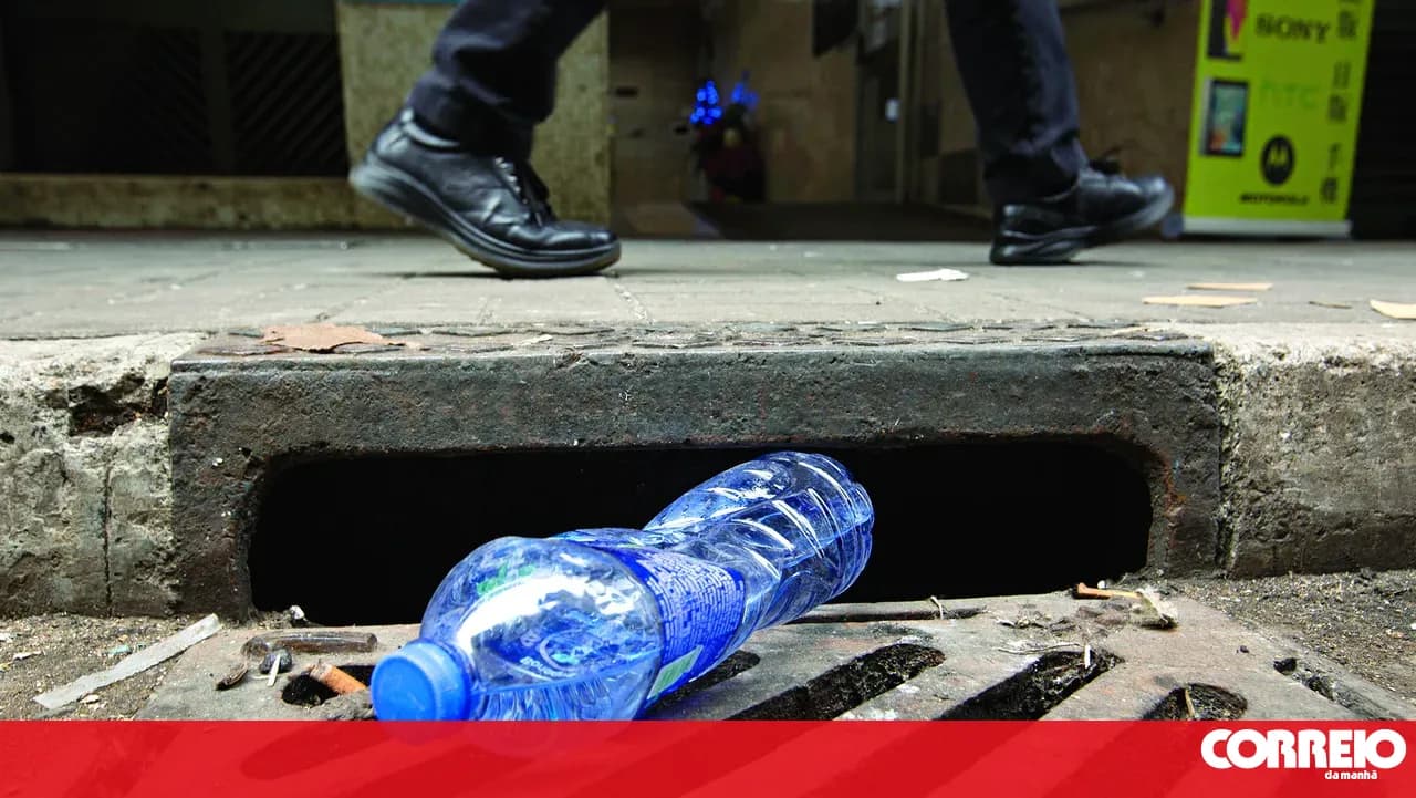 Government says no to Moedas and refuses to end the Volta packaging system