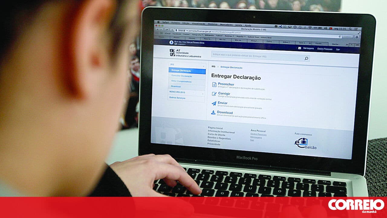 IRS tax return has new filing rules for the Youth IRS scheme