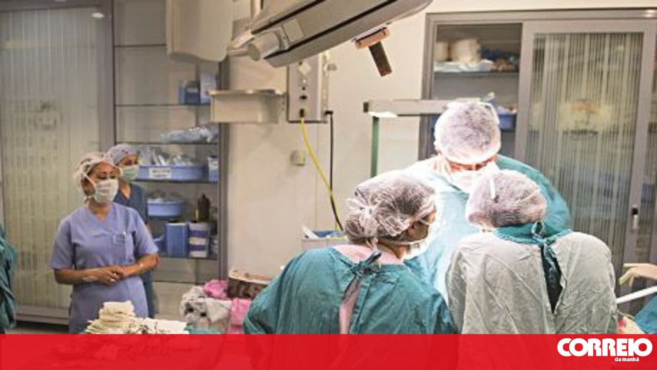 Government denies artificial reduction of surgery waiting lists