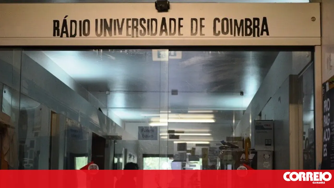 Student movement questions Ventura about radio studio invasion in Coimbra
