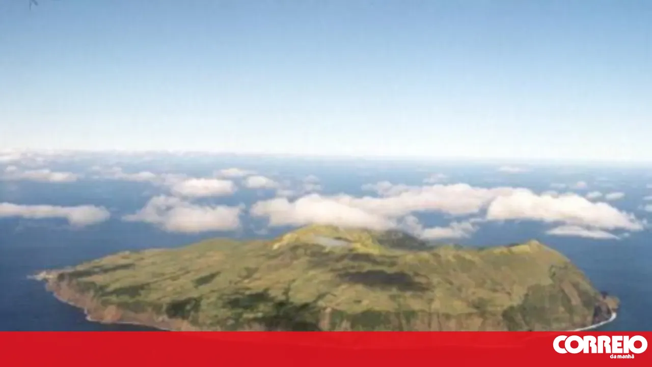 Azores government invests in water and horticultural production on Corvo Island