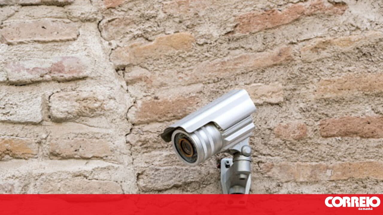 Government formalises four more video surveillance systems, 25 already installed in the country