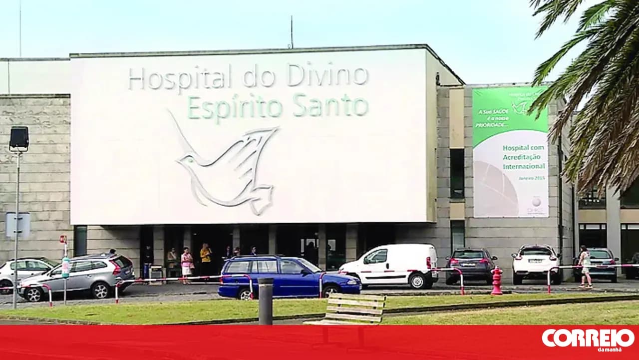 Azores acquire the country's first 5th-generation robotic surgery system with PRR funds