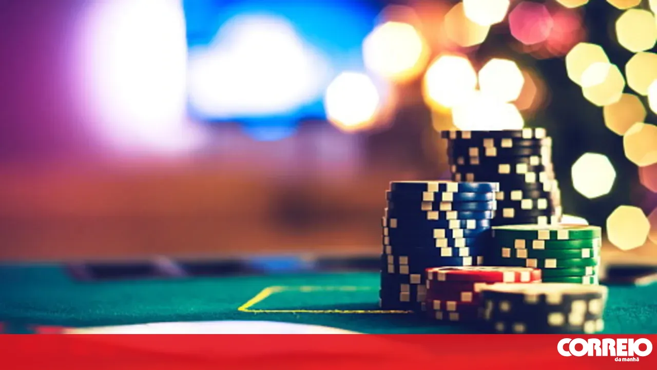 Gambling treatment unit in Lisbon received a patient with a 3 million euro debt