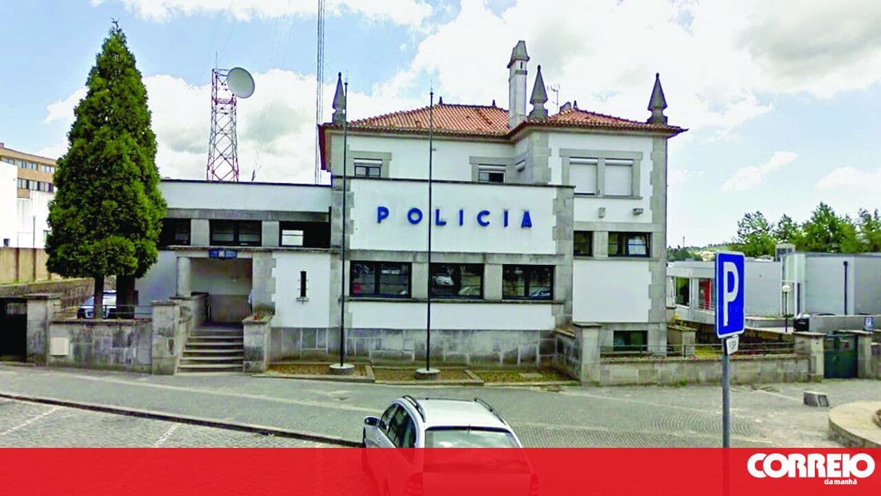 Woman goes to contest a fine and ends up assaulting two police officers