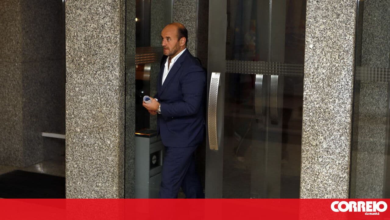 Gustavo Paulo Duarte replaces Vieira Lopes as president of the CCP