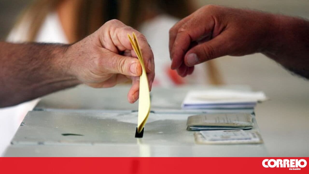 Candidates draw closer to Lisbon on the 10th day of the campaign