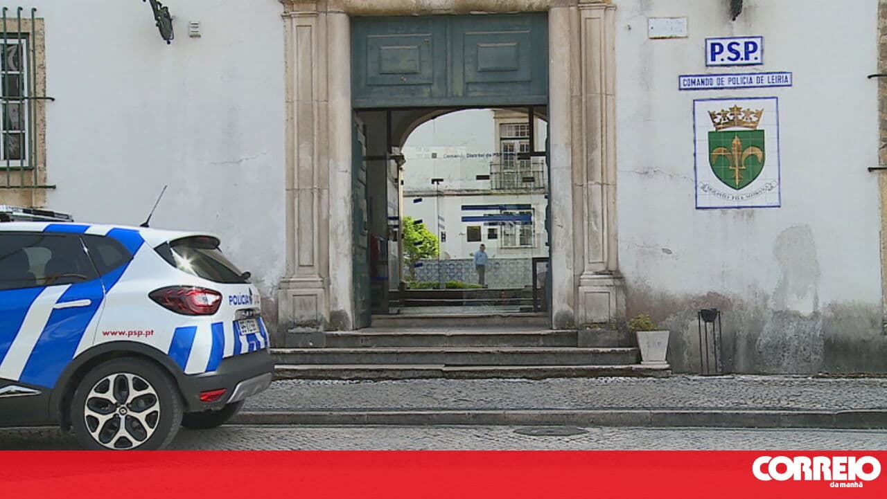 Remand ordered for man arrested by PSP over serial thefts