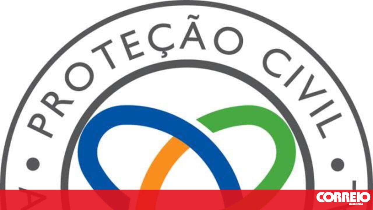 Civil Protection institutional website back online after updates