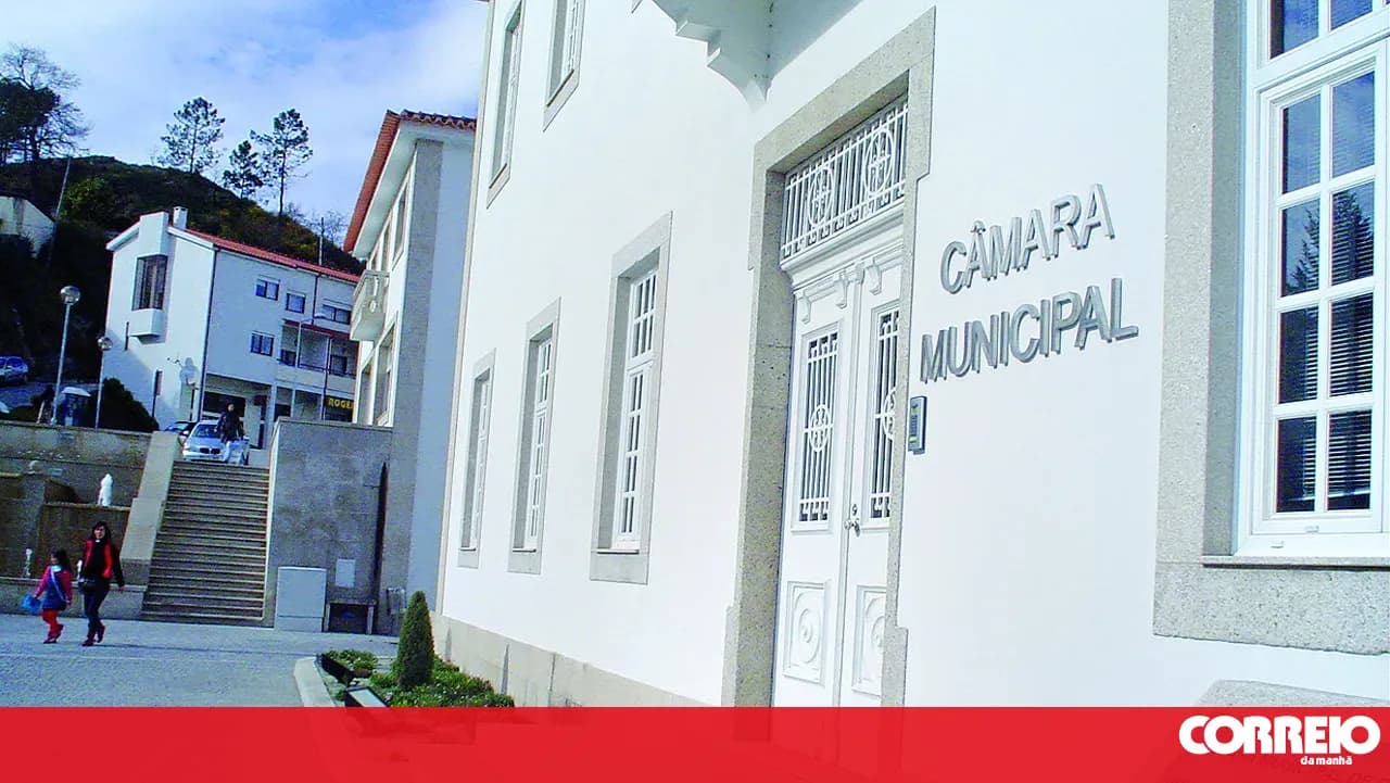 Baião grants 1,200 euros for each child born or adopted in the municipality