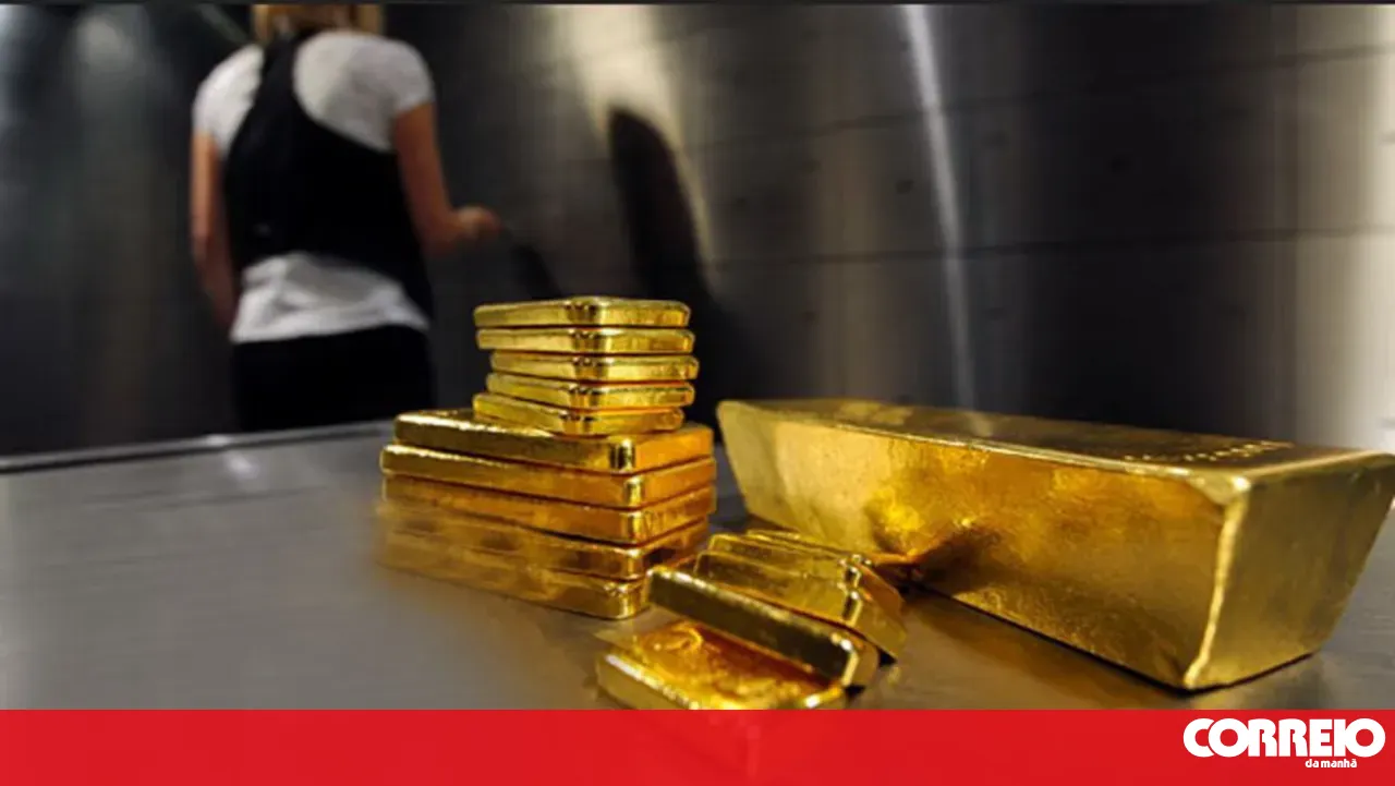 Preventive detention for two of the three suspects in the theft of gold bars in Gondomar
