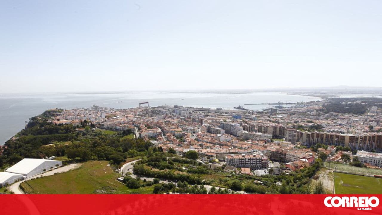 BE holds PS, PSD, and CDU responsible for water shortages in Almada