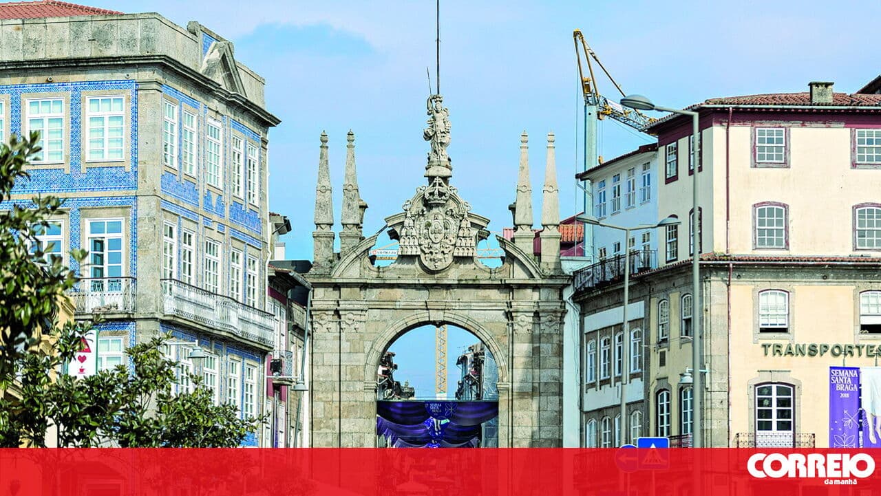 Braga launches Municipal Security Council required by law since 1998
