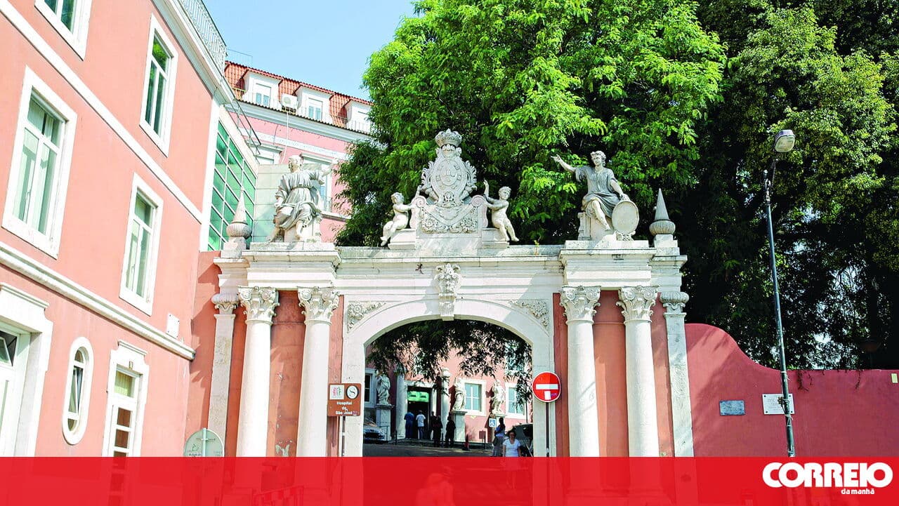 INEM denies hospital transport for blind patient