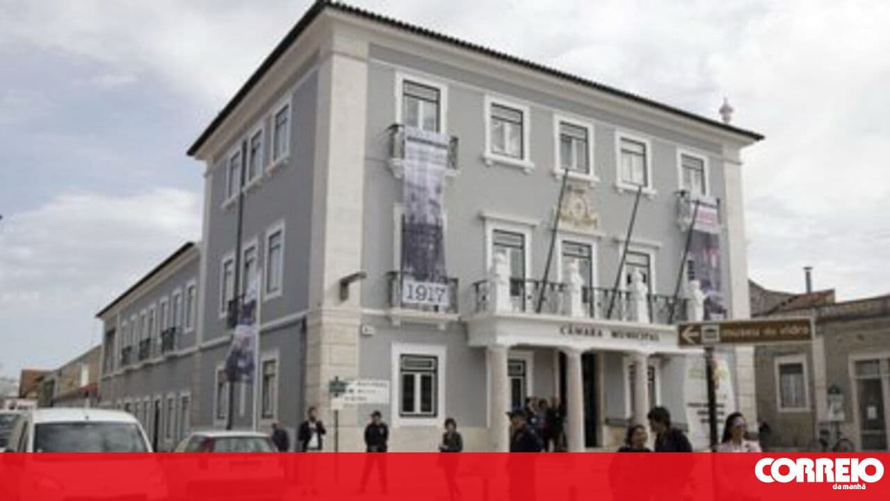 Marinha Grande Mayor asks the Government for a more constructive stance
