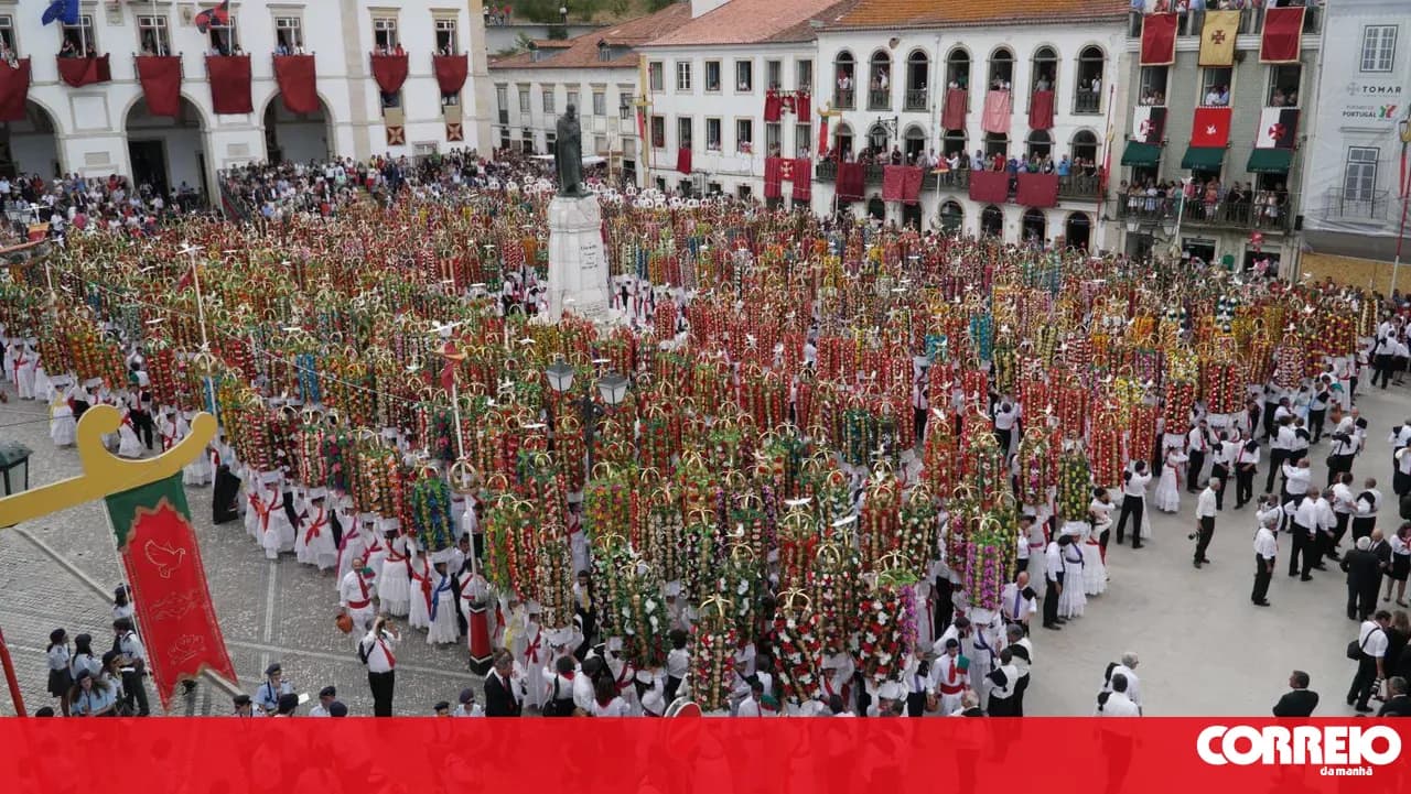 Tomar approves tourist tax and expects to raise 300,000 euros per year