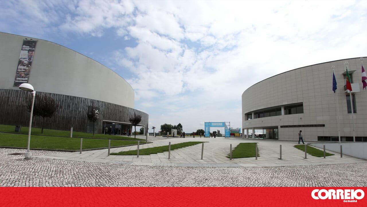 Oliveira do Hospital recorded 50 incidents and damage across the municipality due to bad weather