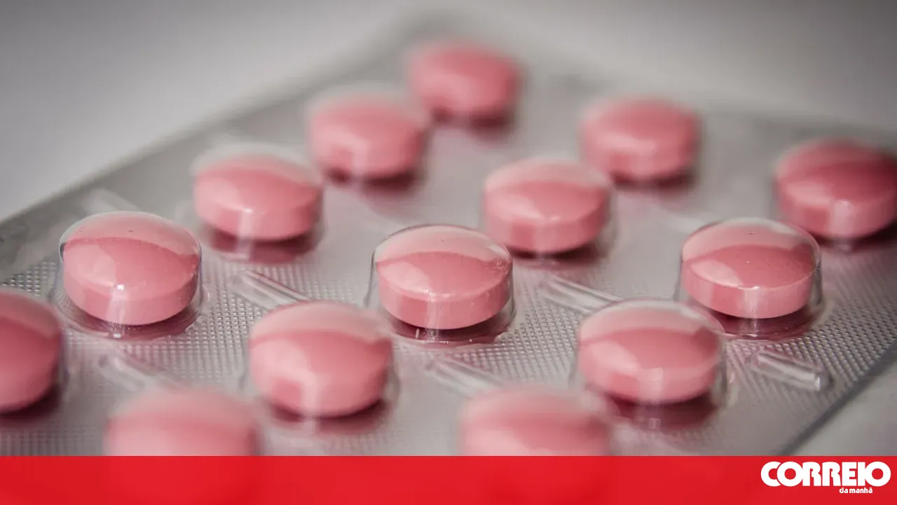 One third of the population over 15 consumed over-the-counter medication in 2025