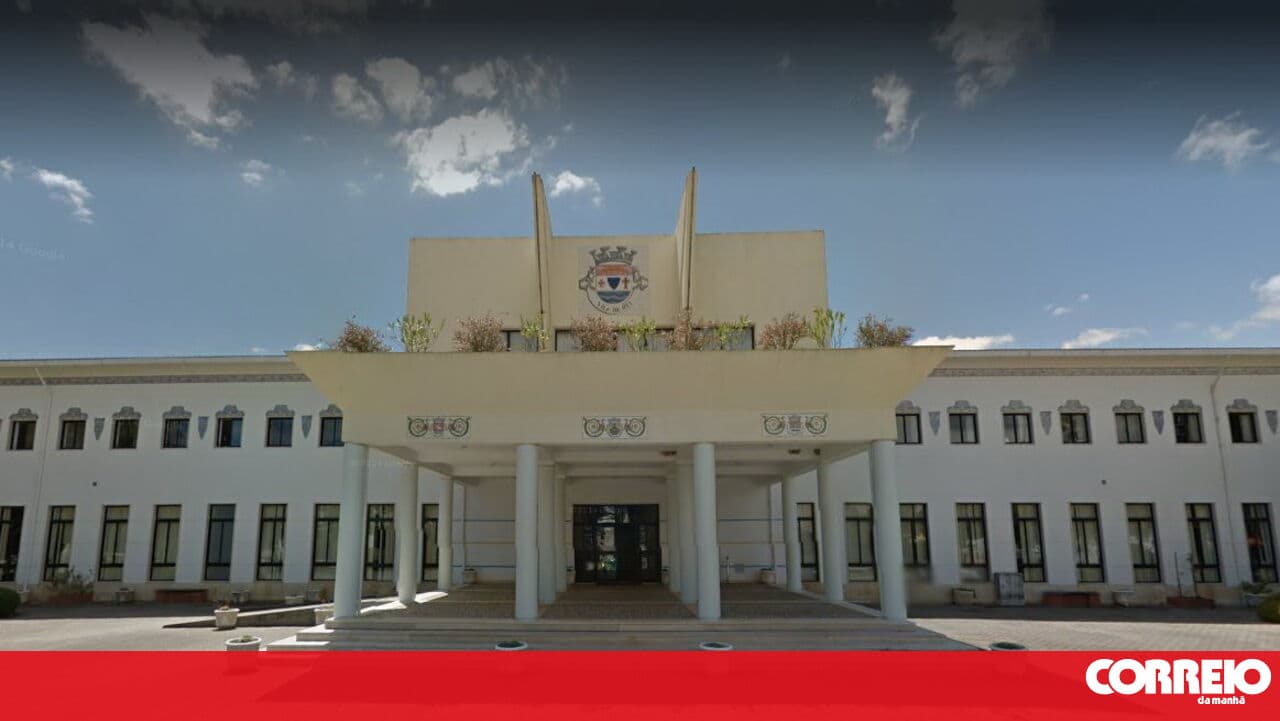 Municipality of Vila de Rei cancels Carnival parade due to bad weather