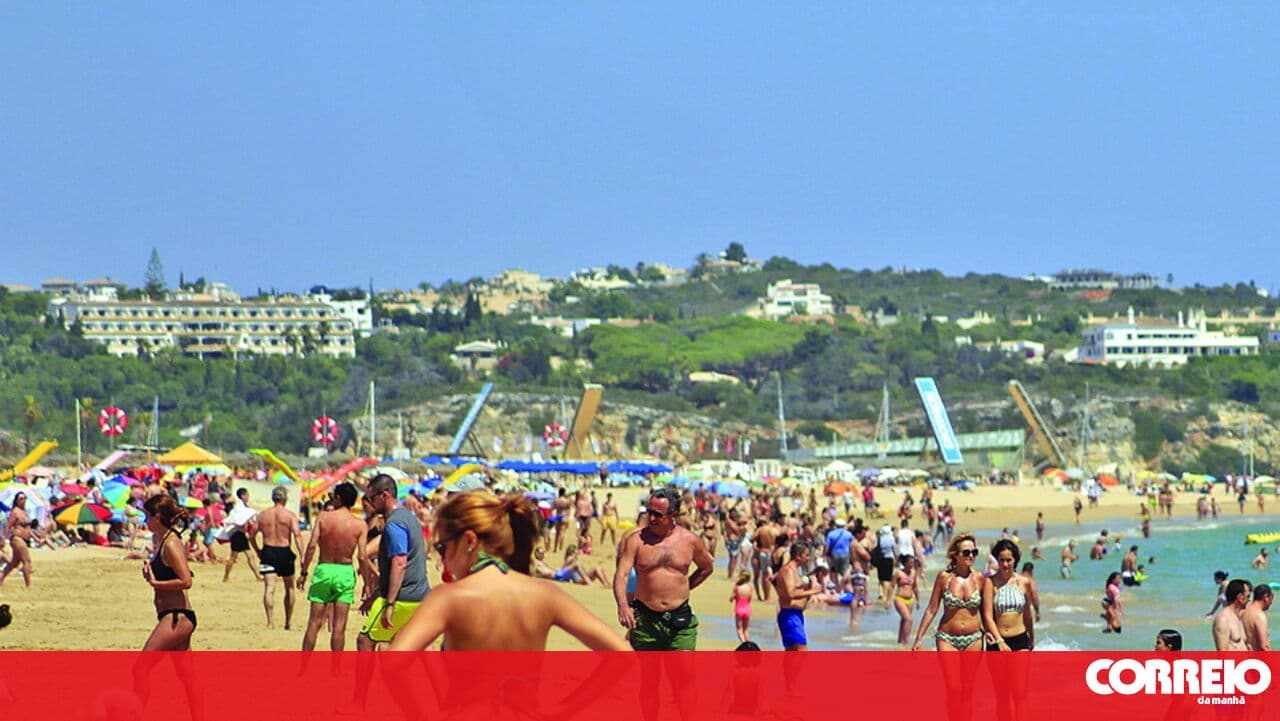 July arrives with a new heatwave