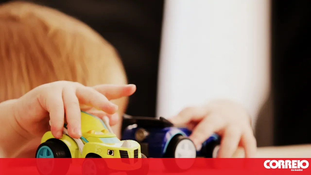 Portugal had 6,120 children and young people in foster care in 2025