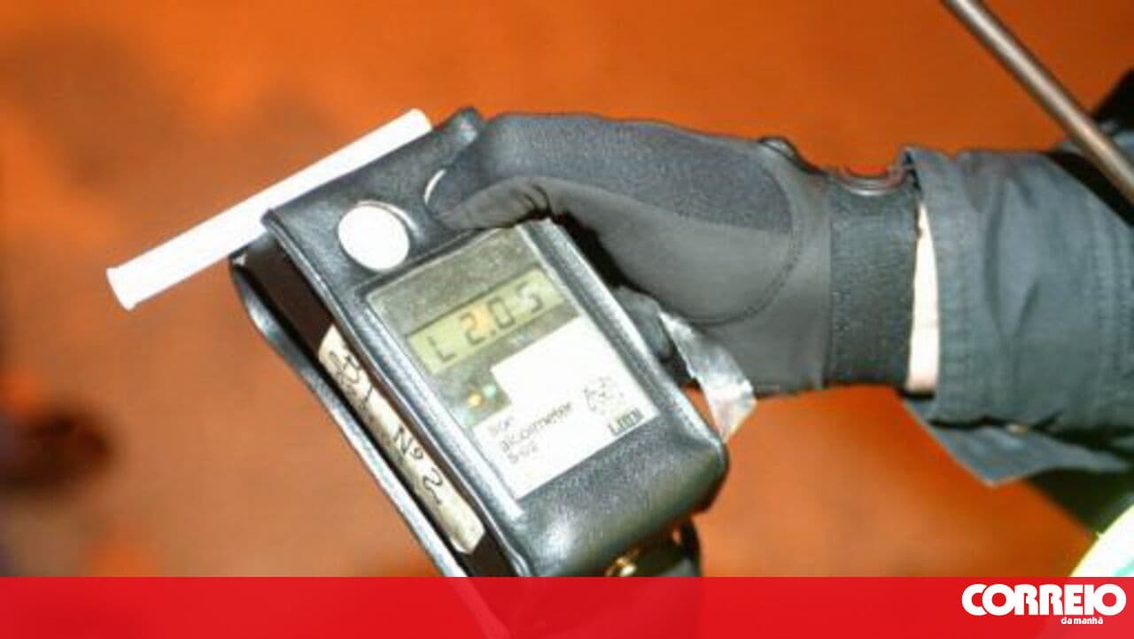 Driver arrested for drink-driving twice in 12 hours