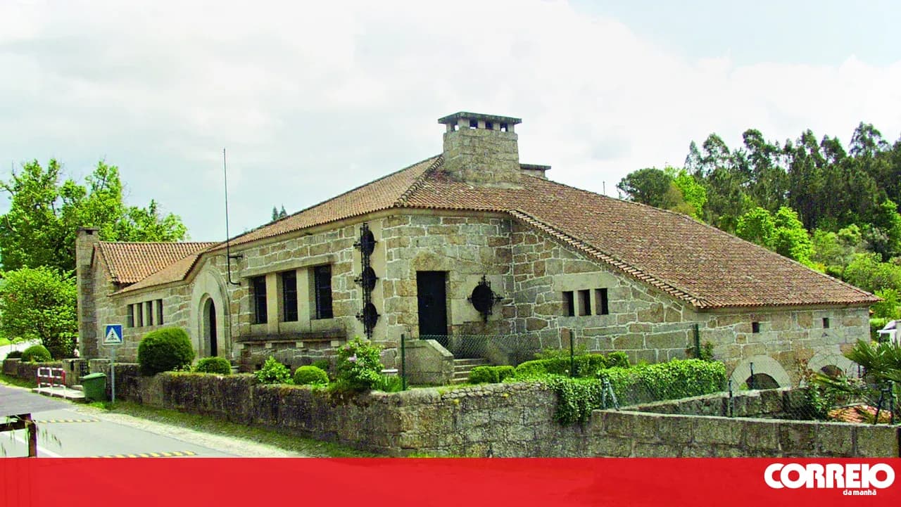 Estado Novo Interpretive Centre opens in Santa Comba Dão