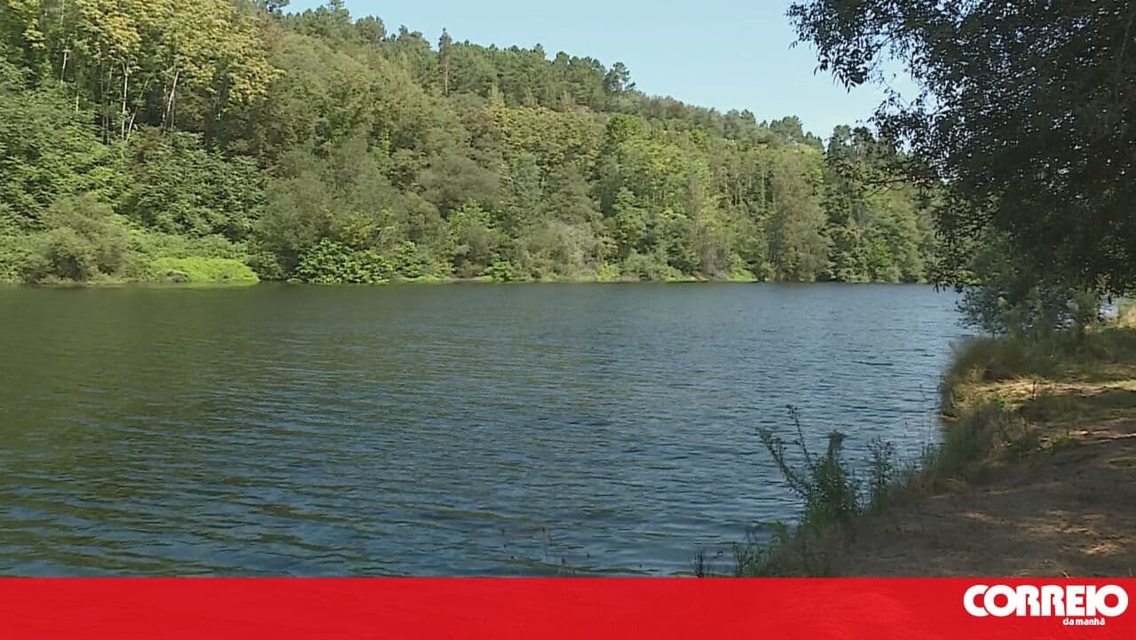 Chaves reinforces warnings about flood risk on the Tâmega River