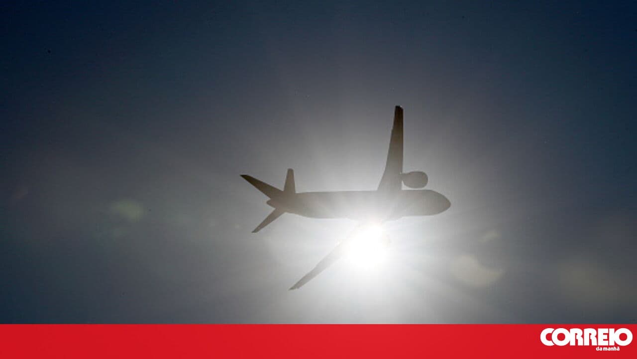 Europe has "perhaps six weeks of jet fuel"