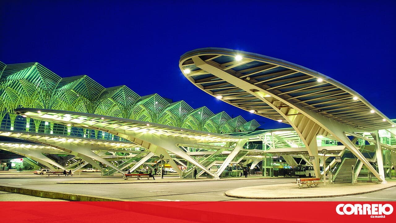 Two consultancy contracts published to adapt Oriente Station for high-speed rail