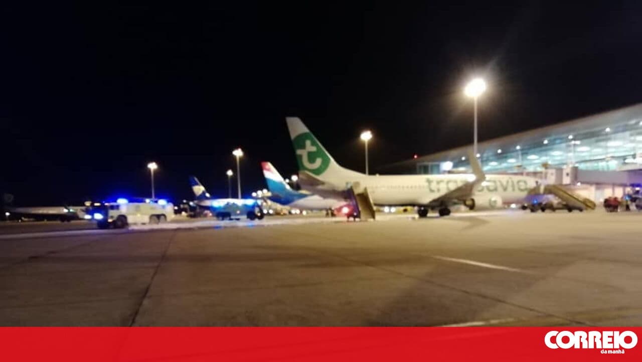 Transavia France to cancel flights due to the impact of war on fuel prices