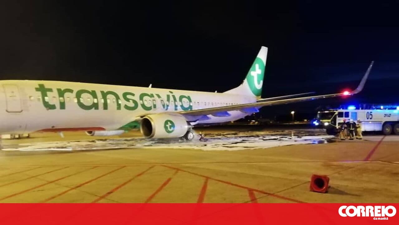 Transavia cancels 50 flights and admits further adjustments due to jet fuel prices