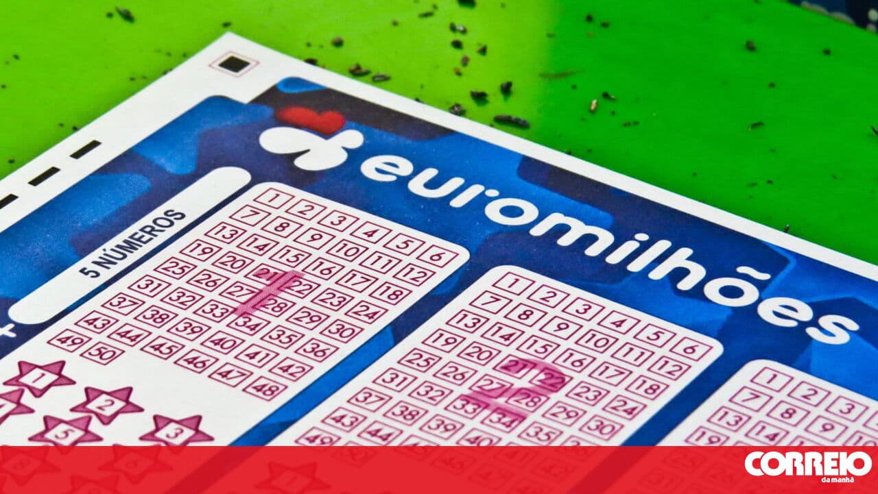 On Labour Day, second Euromillions prize heading to Portugal