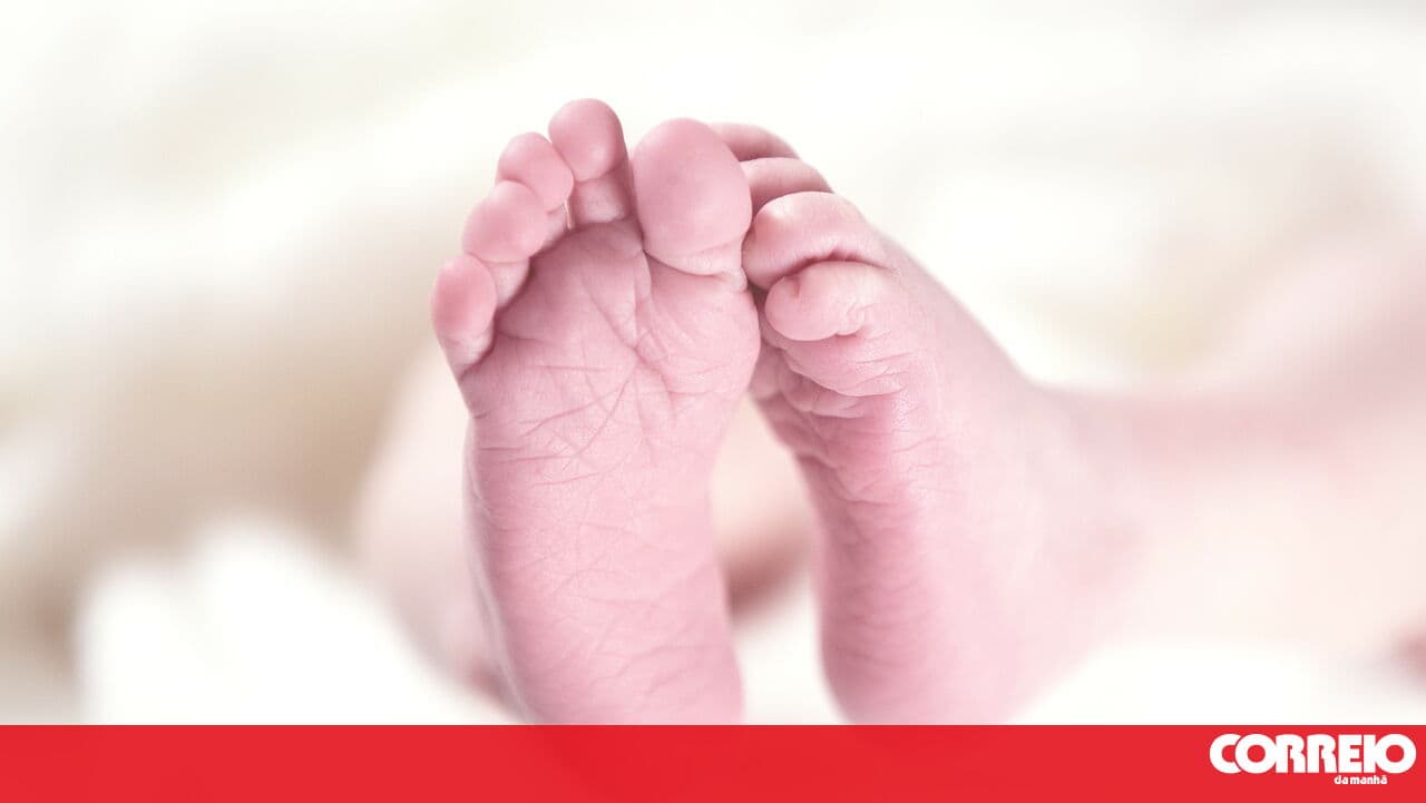 10-month-old baby with bacteria worsens and is hospitalised