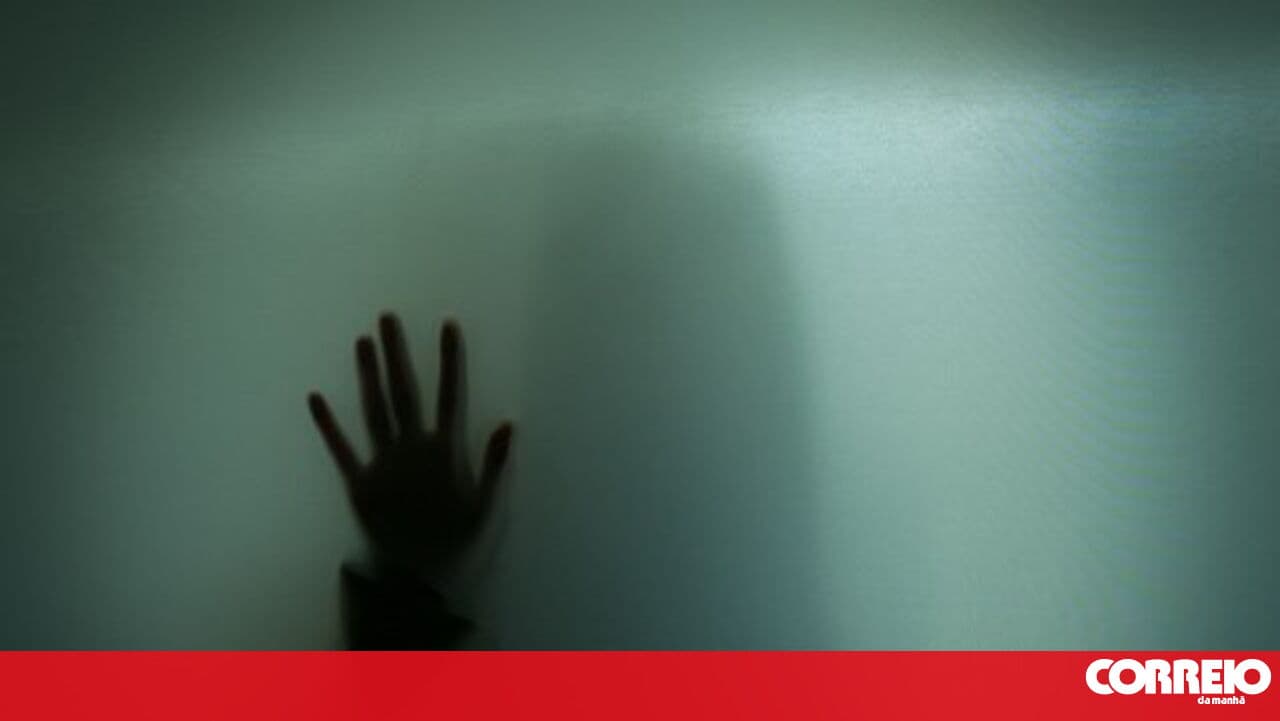 Woman drags children by their hair and throws them against the wall. Violence lasted eight years