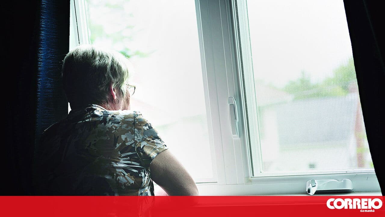 A drop of blood from the fingertip could detect Alzheimer's