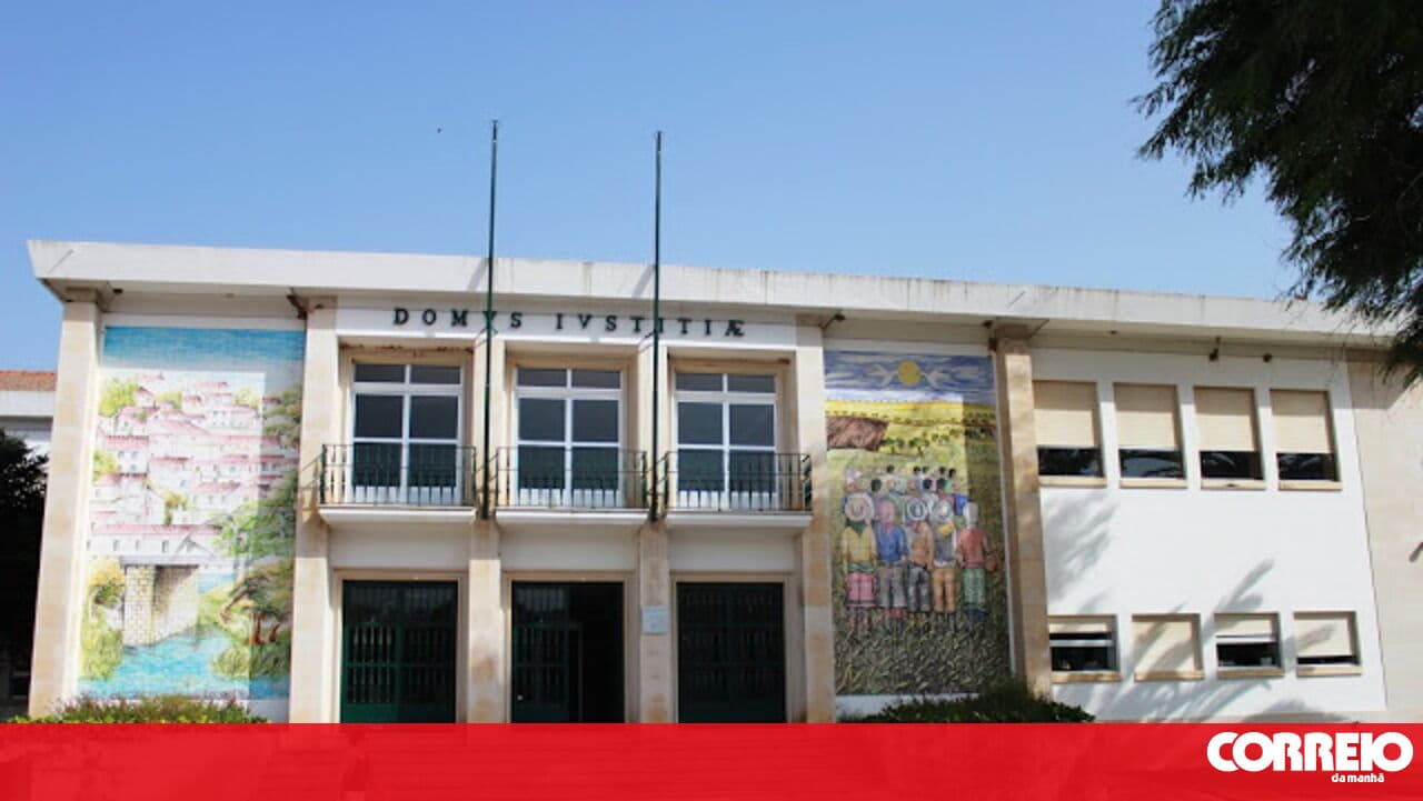 Preventive detention for two of the seven drug trafficking suspects in Odemira