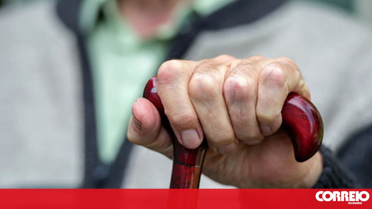 Individuals arrested in Lousada suspected of crimes of elder abuse and homicide