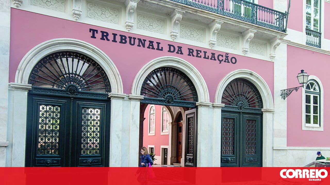 English couple arrested for economic crimes in Faro and extradited to Cyprus