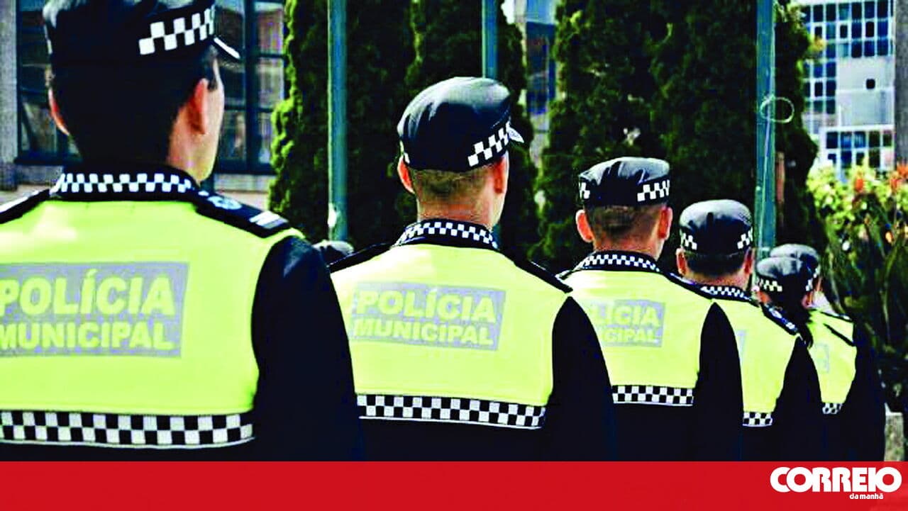 Figueira da Foz Municipal Police expected to have 16 officers