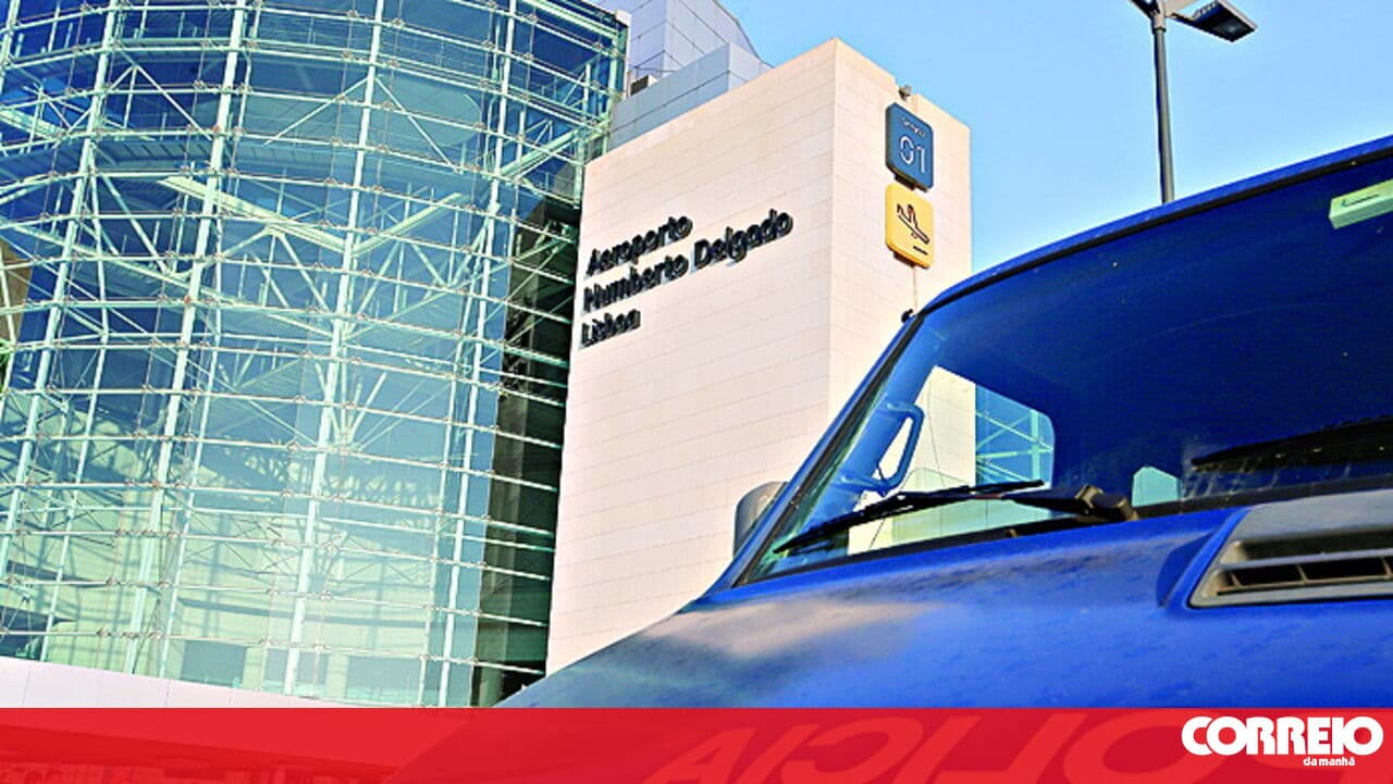 Association reports assaults on immigrant at Lisbon Airport, but PSP denies it